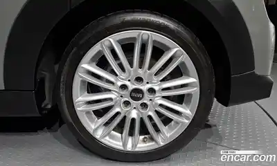 Mini Cooper 2022 1.5 гидро в Москве № 1013788, миниатюра 5