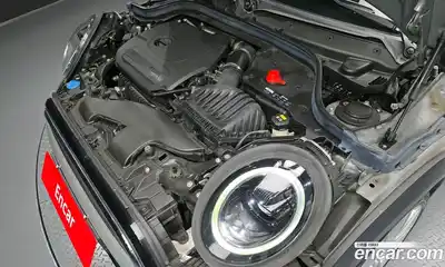 Mini Cooper 2022 1.5 гидро в Москве № 1013788, миниатюра 6