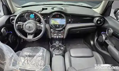 Mini Cooper 2022 1.5 гидро в Москве № 1013788, миниатюра 7