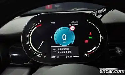 Mini Cooper 2022 1.5 гидро в Москве № 1013788, миниатюра 8
