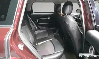 Mini Clubman 2016 2.0 гидро в Москве № 1014018, миниатюра 12