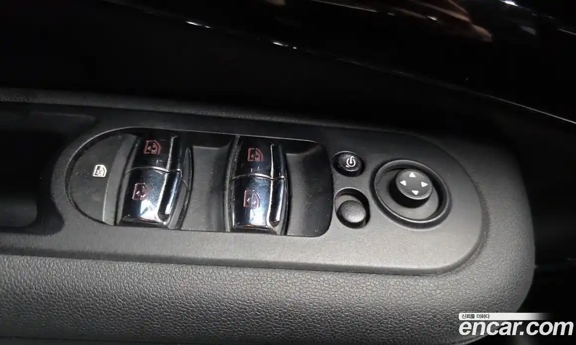 Mini Clubman 2016 2.0 гидро в Москве № 1014018, фото 18