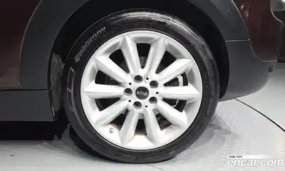 Mini Clubman 2016 2.0 гидро в Москве № 1014018, миниатюра 5