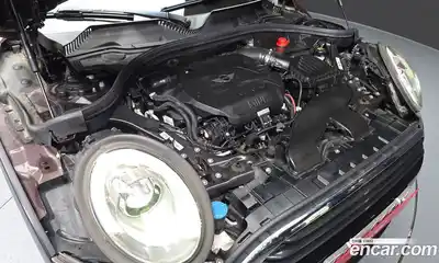 Mini Clubman 2016 2.0 гидро в Москве № 1014018, миниатюра 6