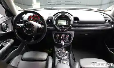 Mini Clubman 2016 2.0 гидро в Москве № 1014018, миниатюра 7