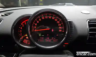 Mini Clubman 2016 2.0 гидро в Москве № 1014018, миниатюра 8