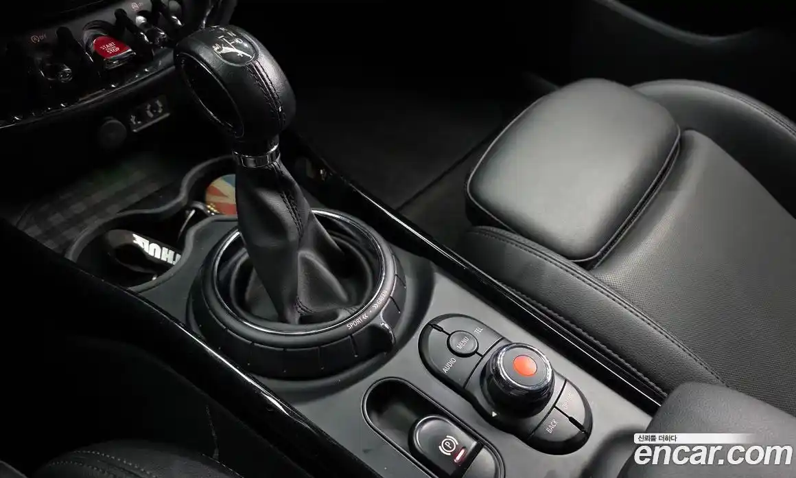 Mini Clubman 2016 2.0 гидро в Москве № 1014018, фото 9