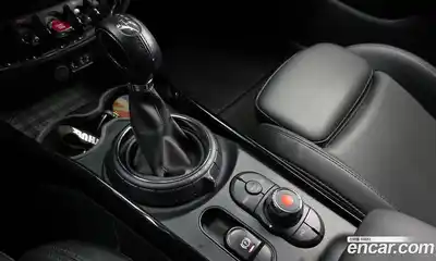 Mini Clubman 2016 2.0 гидро в Москве № 1014018, миниатюра 9