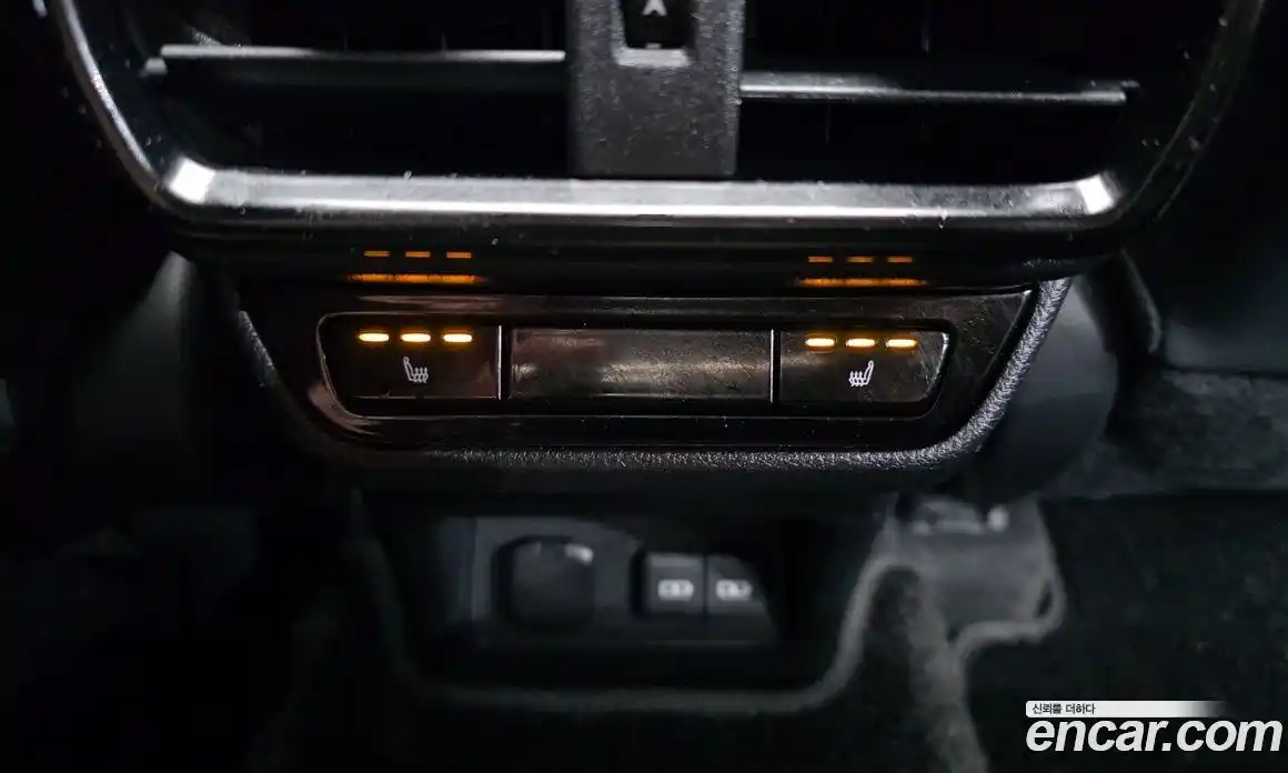 Lexus NX 2023 2.5 гидро в Москве № 1014436, фото 18
