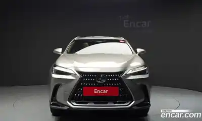 Lexus NX 2023 2.5 гидро в Москве № 1014436, миниатюра 3