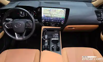 Lexus NX 2023 2.5 гидро в Москве № 1014436, миниатюра 7