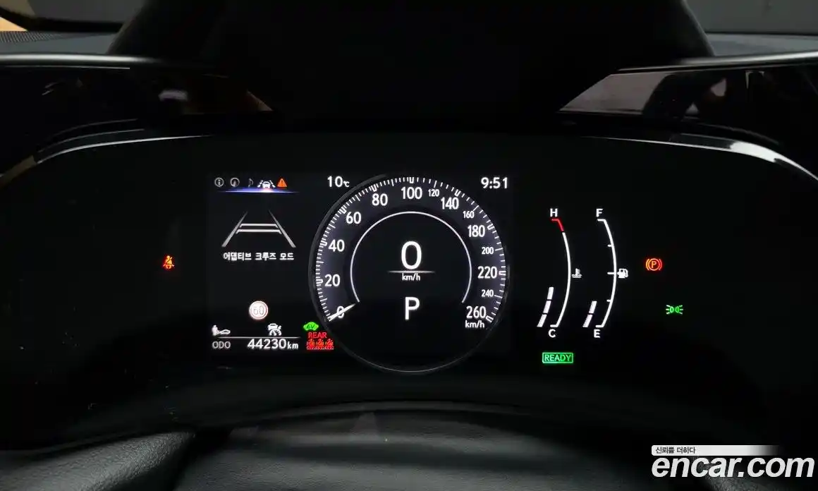 Lexus NX 2023 2.5 гидро в Москве № 1014436, фото 8