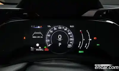 Lexus NX 2023 2.5 гидро в Москве № 1014436, миниатюра 8