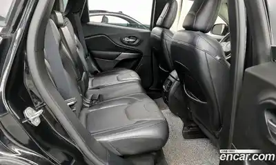 Jeep Cherokee 2019 2.4 гидро в Москве № 1015101, миниатюра 12