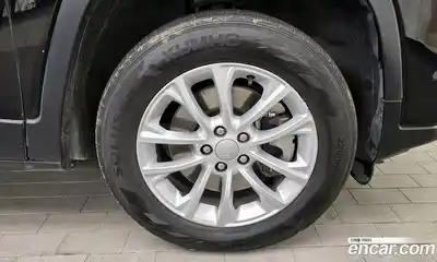 Jeep Cherokee 2019 2.4 гидро в Москве № 1015101, миниатюра 5