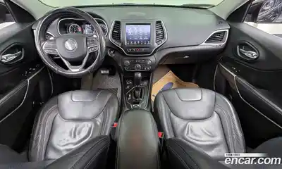Jeep Cherokee 2019 2.4 гидро в Москве № 1015101, миниатюра 7