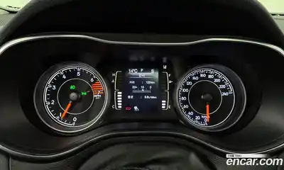 Jeep Cherokee 2019 2.4 гидро в Москве № 1015101, миниатюра 8