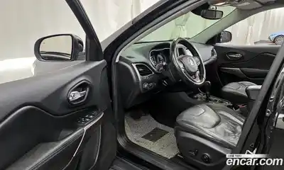 Jeep Cherokee 2019 2.4 гидро в Москве № 1015101, миниатюра 10