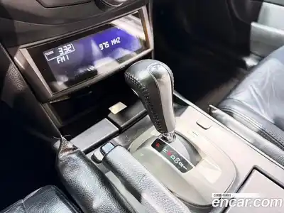 Honda Accord 2009 3.5 гидро в Москве № 1015419, миниатюра 8