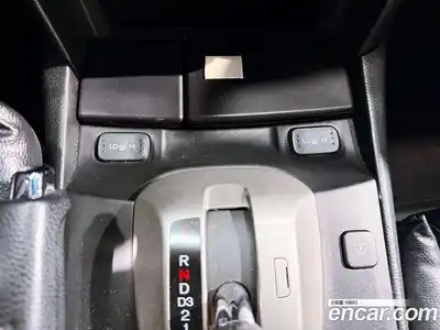 Honda Accord 2009 3.5 гидро в Москве № 1015419, миниатюра 9
