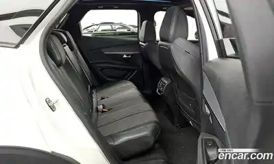 Peugeot 3008 2018 1.6 гидро в Москве № 1015817, миниатюра 12