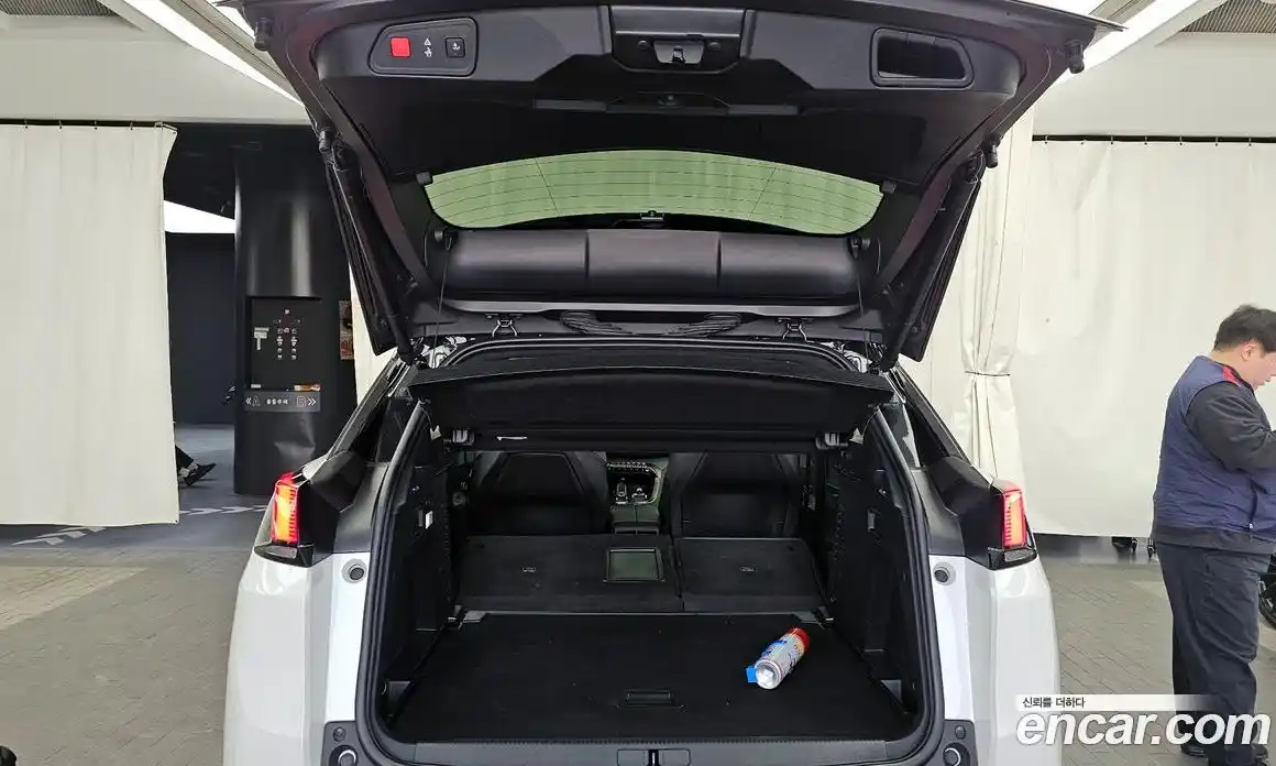 Peugeot 3008 2018 1.6 гидро в Москве № 1015817, фото 20