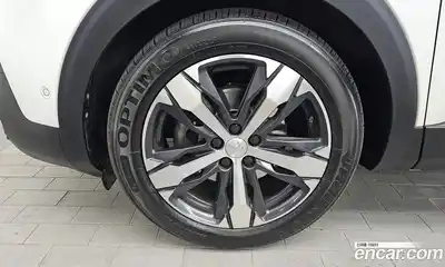 Peugeot 3008 2018 1.6 гидро в Москве № 1015817, миниатюра 5