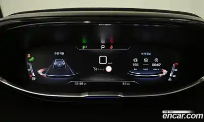 Peugeot 3008 2018 1.6 гидро в Москве № 1015817, миниатюра 8