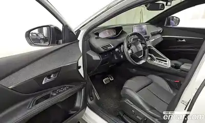 Peugeot 3008 2018 1.6 гидро в Москве № 1015817, миниатюра 10