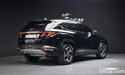 Hyundai Tucson 가솔린 1.6 터보 2WD 인스퍼레이션