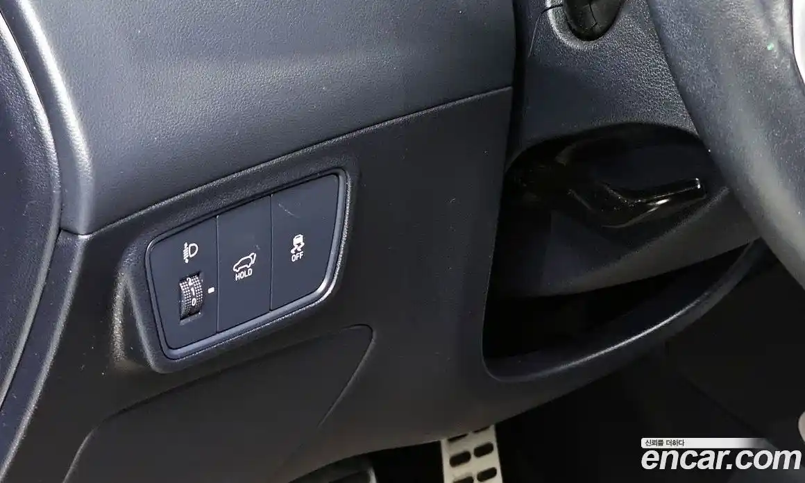 Hyundai Tucson 2022 1.6 Автомат в Москве № 1065602, фото 15