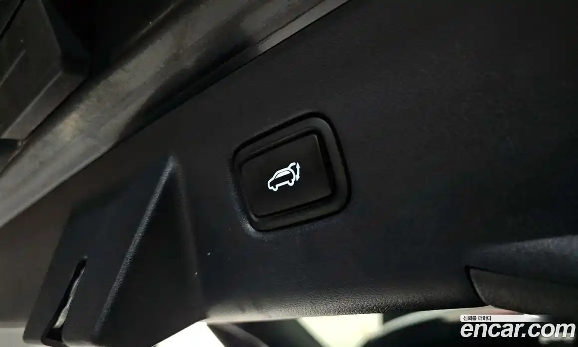 Hyundai Tucson 2022 1.6 Автомат в Москве № 1065602, фото 17