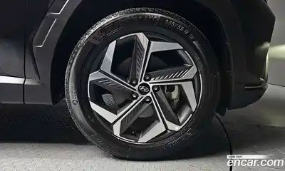 Hyundai Tucson 2022 1.6 Автомат в Москве № 1065602, миниатюра 4