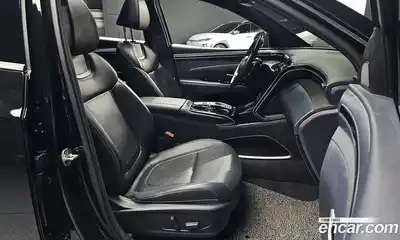 Hyundai Tucson 2022 1.6 Автомат в Москве № 1065602, миниатюра 9