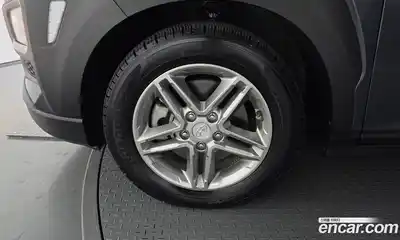 Hyundai Kona 2017 1.6 гидро в Москве № 126097, миниатюра 5