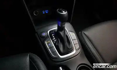 Hyundai Kona 2017 1.6 гидро в Москве № 126097, миниатюра 9