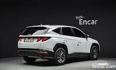 Hyundai Tucson 2023 1.6 гидро в Москве № 130435, миниатюра 2