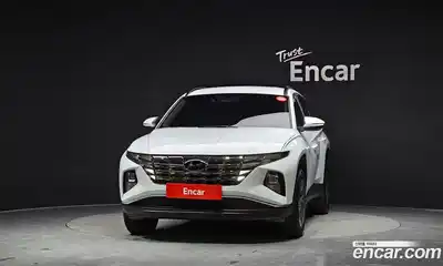 Hyundai Tucson 2023 1.6 гидро в Москве № 130435, миниатюра 3