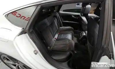 Audi A7 2015 2.0 гидро в Москве № 135215, миниатюра 12