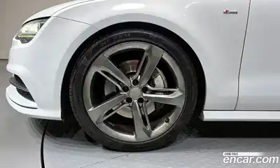 Audi A7 2015 2.0 гидро в Москве № 135215, миниатюра 5