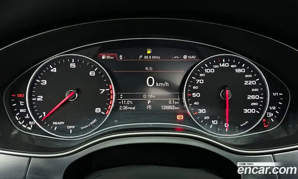 Audi A7 2015 2.0 гидро в Москве № 135215, фото 8