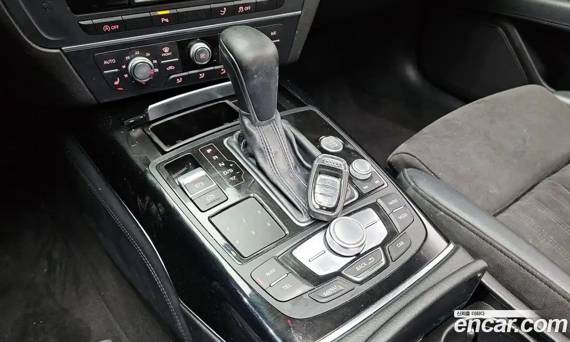 Audi A7 2015 2.0 гидро в Москве № 135215, фото 9