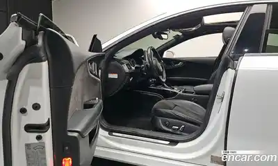 Audi A7 2015 2.0 гидро в Москве № 135215, миниатюра 10