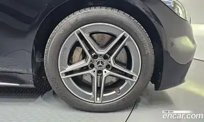 Mercedes-Benz S-Class 2022 2.9 гидро в Москве № 136378, миниатюра 5