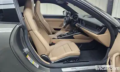 Porsche 911 2021 3.0 гидро в Москве № 136497, миниатюра 11