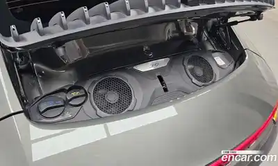 Porsche 911 2021 3.0 гидро в Москве № 136497, миниатюра 6