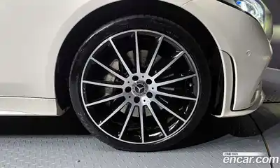 Mercedes-Benz CLS-Class 2020 3.0 гидро в Москве № 138974, миниатюра 5