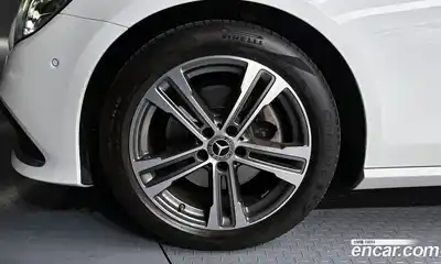Mercedes-Benz E-Class 2023 2.0 гидро в Москве № 141163, миниатюра 5
