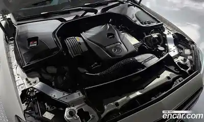 Mercedes-Benz E-Class 2023 2.0 гидро в Москве № 141163, миниатюра 6