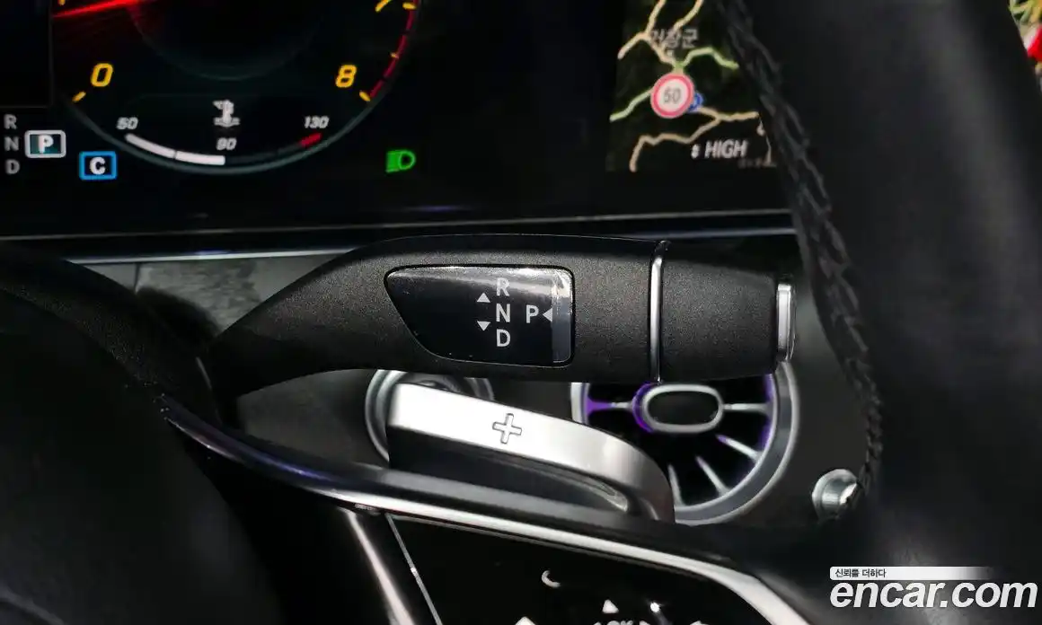 Mercedes-Benz E-Class 2023 2.0 гидро в Москве № 141163, фото 9